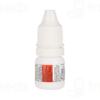 Moxivail Eye Drops 5ml