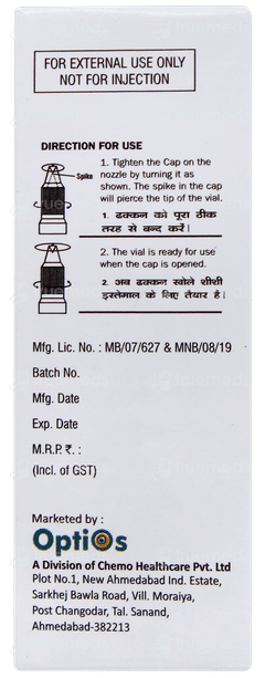 Bimatos 0.01 Eye Drops 3ml Bimatos 0.01 Eye Drops 3ml