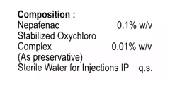 Nepatrust Eye Drops 5Ml Nepatrust Eye Drops 5Ml