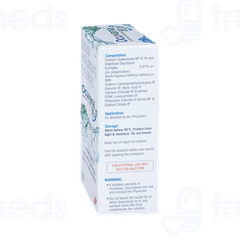 Ocuvana Ha Eye Drops 10Ml