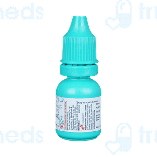 Ocuvana Ha Eye Drops 10Ml