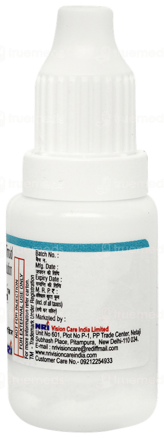 Timobrim Eye Drops 5ml