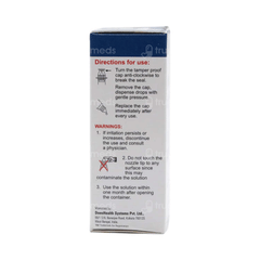 Mox I Eye Drops 5Ml Mox I Eye Drops 5Ml