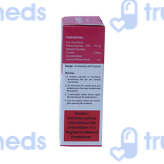 Myoped Eye Drops 5ml