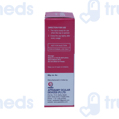 Myoped Eye Drops 5ml