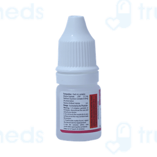 Myoped Eye Drops 5ml