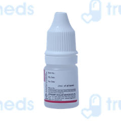 Myoped Eye Drops 5ml