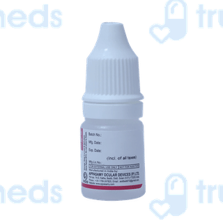 Myoped Eye Drops 5ml