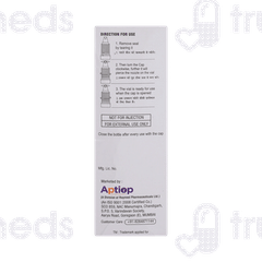 Brimed T Eye Drops 5ml