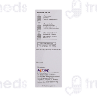 Brimed T Eye Drops 5ml