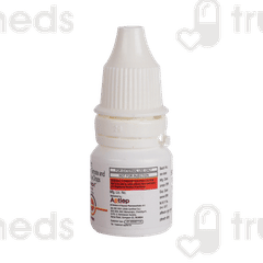 Brimed T Eye Drops 5ml