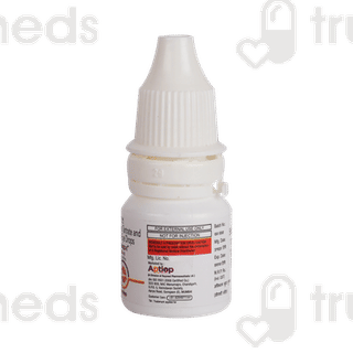 Brimed T Eye Drops 5ml