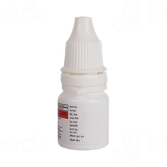 Brimed T Eye Drops 5ml