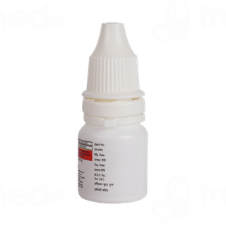 Brimed T Eye Drops 5ml