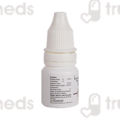 Brimed T Eye Drops 5ml