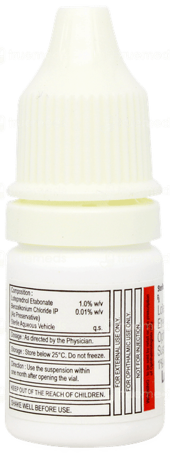 Loteris Eye Drops 5ml