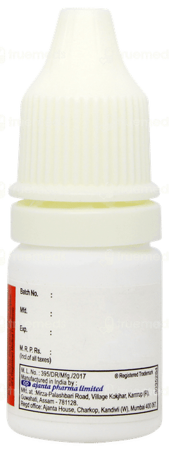 Loteris Eye Drops 5ml