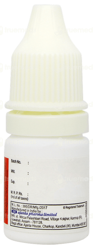 Loteris Eye Drops 5ml