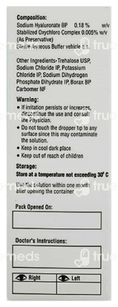 Aquim T Eye Drops 5ml