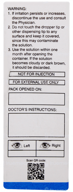 Hysight Eye Drops 5ml