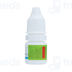 Synca Ls Eye Drops 5ml Synca Ls Eye Drops 5ml