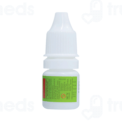 Synca Ls Eye Drops 5ml Synca Ls Eye Drops 5ml