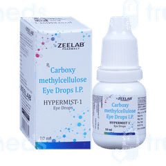 Hypermist 1 Eye Drops 10ml