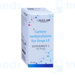 Hypermist 1 Eye Drops 10ml