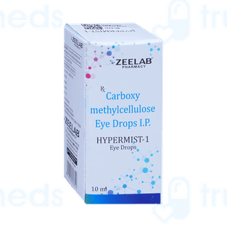 Hypermist 1 Eye Drops 10ml
