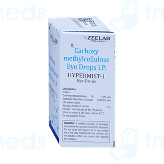 Hypermist 1 Eye Drops 10ml