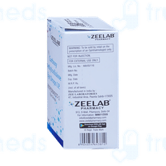 Hypermist 1 Eye Drops 10ml