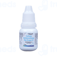 Hypermist 1 Eye Drops 10ml