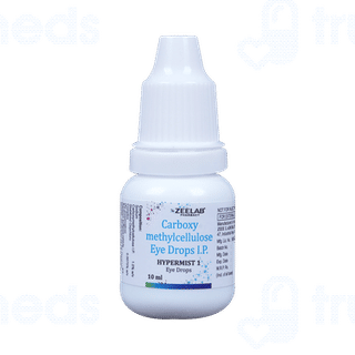 Hypermist 1 Eye Drops 10ml