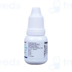 Hypermist 1 Eye Drops 10ml