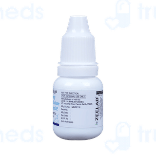 Hypermist 1 Eye Drops 10ml