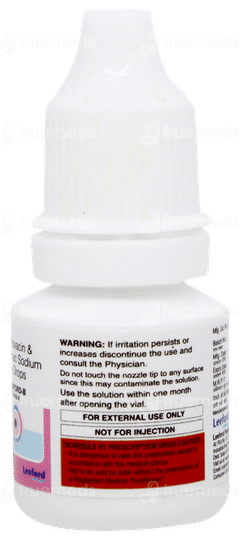 Moxiford B Eye Drops 5ml