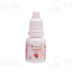 Care Us Gulab Jal Eye Drops 10ml Care Us Gulab Jal Eye Drops 10ml
