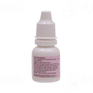 Care Us Gulab Jal Eye Drops 10ml