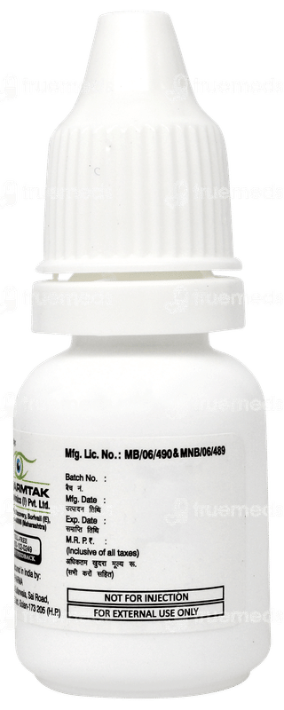 Hytak Gold Eye Drops 10ml