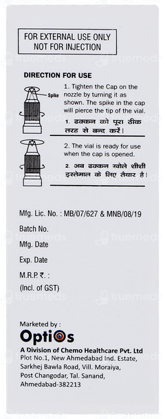 Lubihy Eye Drops 10ml