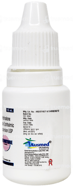 Prednitor Eye Drops 10Ml