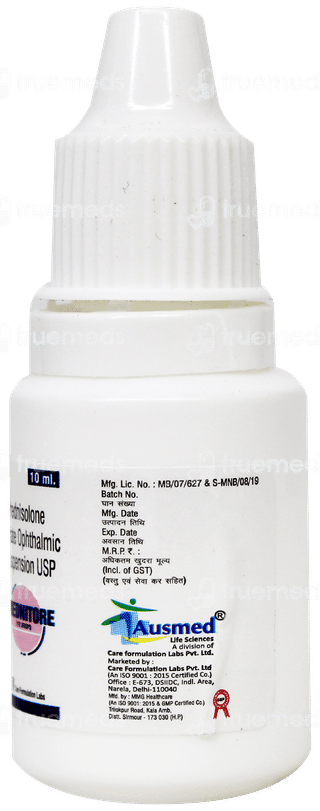 Prednitor Eye Drops 10Ml