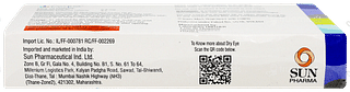 Cequa 0.25ml Pack Of 10 Ophthalmic Solution
