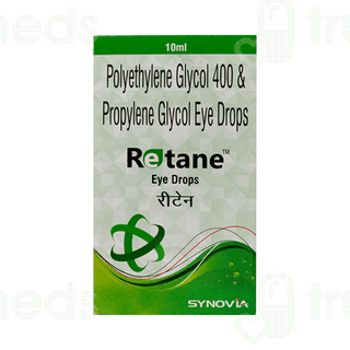 Retane Eye Drop 10 ML
