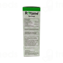 Retane Eye Drop 10 ML