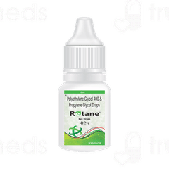 Retane Eye Drop 10 ML