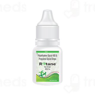 Retane Eye Drop 10 ML