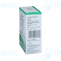 I Soft Ophthalmic Solution 10Ml