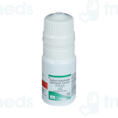 I Soft Ophthalmic Solution 10Ml