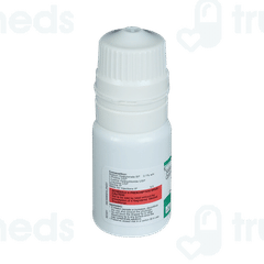 I Soft Ophthalmic Solution 10Ml